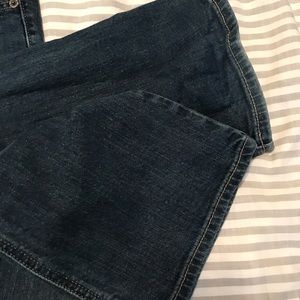 Hollister Co. Jeans